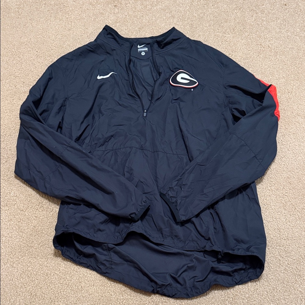 University of Georgia jacket- Nike